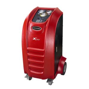 Quality 750W Air Conditioning Refrigerant Recycle Charge Machine wholesale