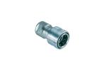 5000PSI 0.75 Inch IATF16949 ISO Hydraulic Couplers