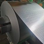 Diamond Aluminum Plate / Checkered Patterned Plate / Embossed Perforated