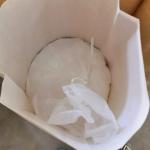 Excellent Flexibility Solid Acrylic Resin For Heat-Sealing Varnishes