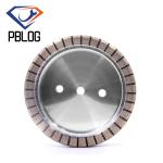Polishing Glass Surfaces with Glass Polishing Powder on Glass Edge Processing