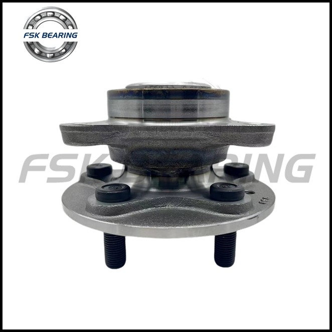 515067 Wheel Hub Bearing Unit RFM500010 For Range Rover Sport Discovery 3-4 Front Axle Silent