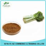 Manufacturer Supply Low Price Wild Lettuce Leaf Extract