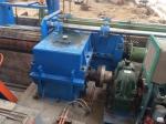 Q235 Steel Coil Cutting Machine 120KW Steel Strip Cutting Machine