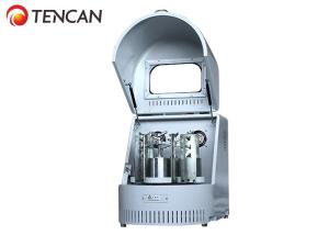 Quality TENCAN 0.4L Planetary Ball Mill for Chinese herbal medicine grinding wholesale