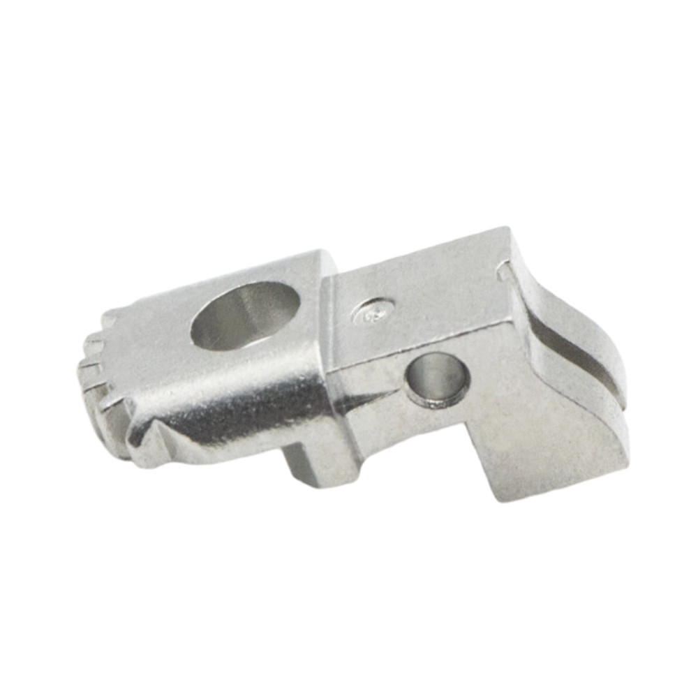 Metal Powder Gold Stainless Steel Medical Accessories Gear Hardware Parts Mechanical Equipment