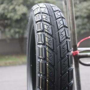 Quality Diagonal Electric Motorcycle Tire J908 Tube Electric Bike 90 90 12 Tyre wholesale