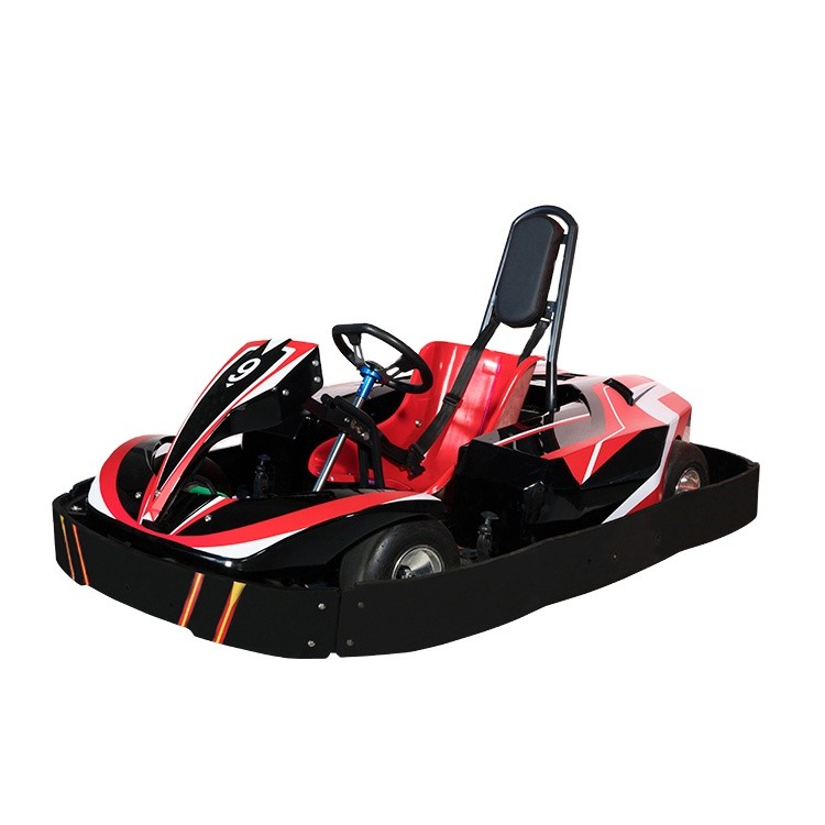 50km/H Junior Go Kart