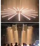 150W 14x3w Led Lights Pixel Bar 2in1 RGB DJ Stage DMX Wall Washer Lights for