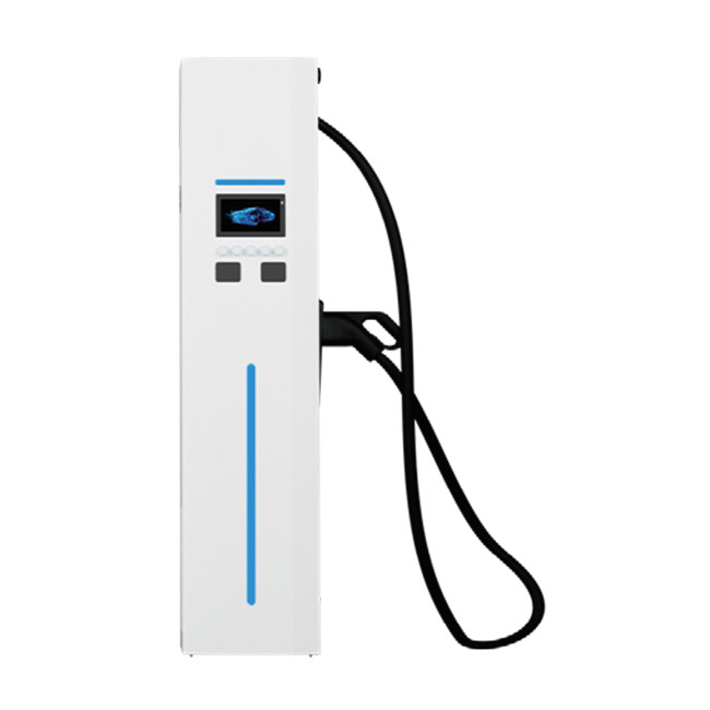 720kW Electric Vehicle Charging Pile Floor Standing Pile Charger