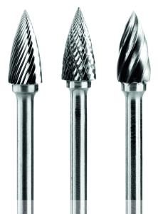 Quality Carbide rotary tools --SG wholesale