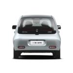 Ora White Cat 305km 401km Electric Sedans 5 Doors 4 Seats Hatchback For Girl