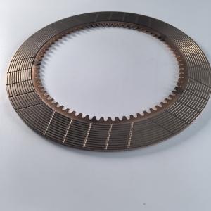 Quality Excavator Friction Plate 14Y-22-23140 14Y2223140 wholesale
