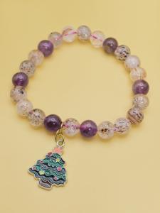 Quality 285 Design crystal bracelet wholesale
