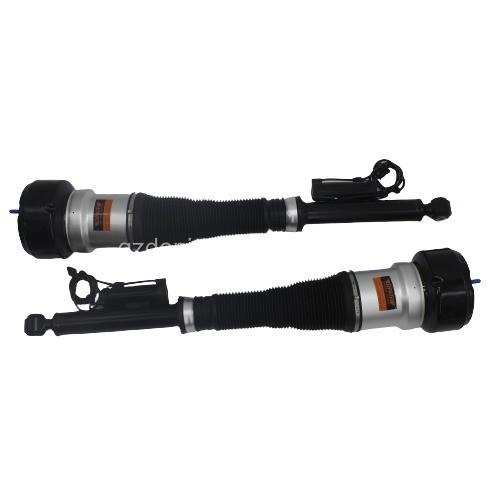 2213205713 Rear Left Air Suspension Shock Absorber for Mercedes W221 within
