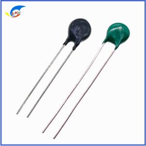 Quality MF11-103 NTC Thermal Resistor 10K Ohm DIP-2 Product Category Thermistors wholesale