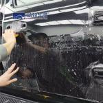 Weatherproof Car TPH Paint Protection Film Anti Oxidation Practical