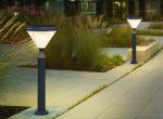 Diamond Style outdoor lawn lights garden villa courtyard lamp waterproof garden