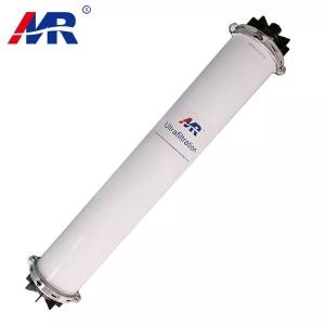 Quality High Flux MR8060 Ultrafiltration Membrane Water Purification Plant Uf Membrane wholesale