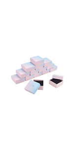jewelry kraft box