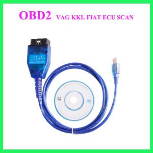 Quality VAG KKL FIAT ECU SCAN wholesale