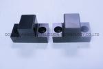 Black Oxide Standard Mould Parts Block Moulds VIKING SKD61 H13 Material