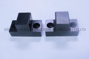 Quality Black Oxide Standard Mould Parts Block Moulds VIKING SKD61 H13 Material wholesale