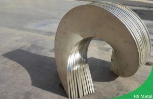 Prefabricated Galvanized Helical Earth Screw for House Ground Foundation