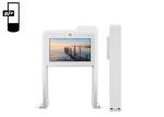 89 Viewing Angle 43 Inch Outdoor Digital Signage