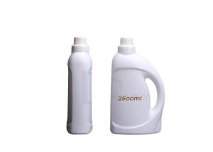 Quality Hotstamp SGS 2.5L Dishwash Detergent Containers wholesale