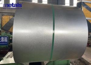 Quality Zinc Alloy Coated Coil Galvalume AZ100 Aluzinc Steel Stock wholesale