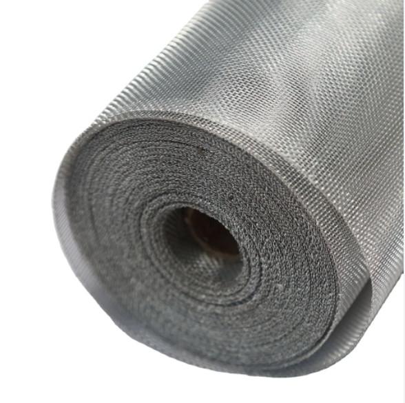 Cheap Weather Resistance Aluminium Insect Screen 0.28mm for sale