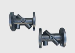 China IP68 DN1000 PN16 Irrigation Ultrasonic Mass Flow Meter on sale