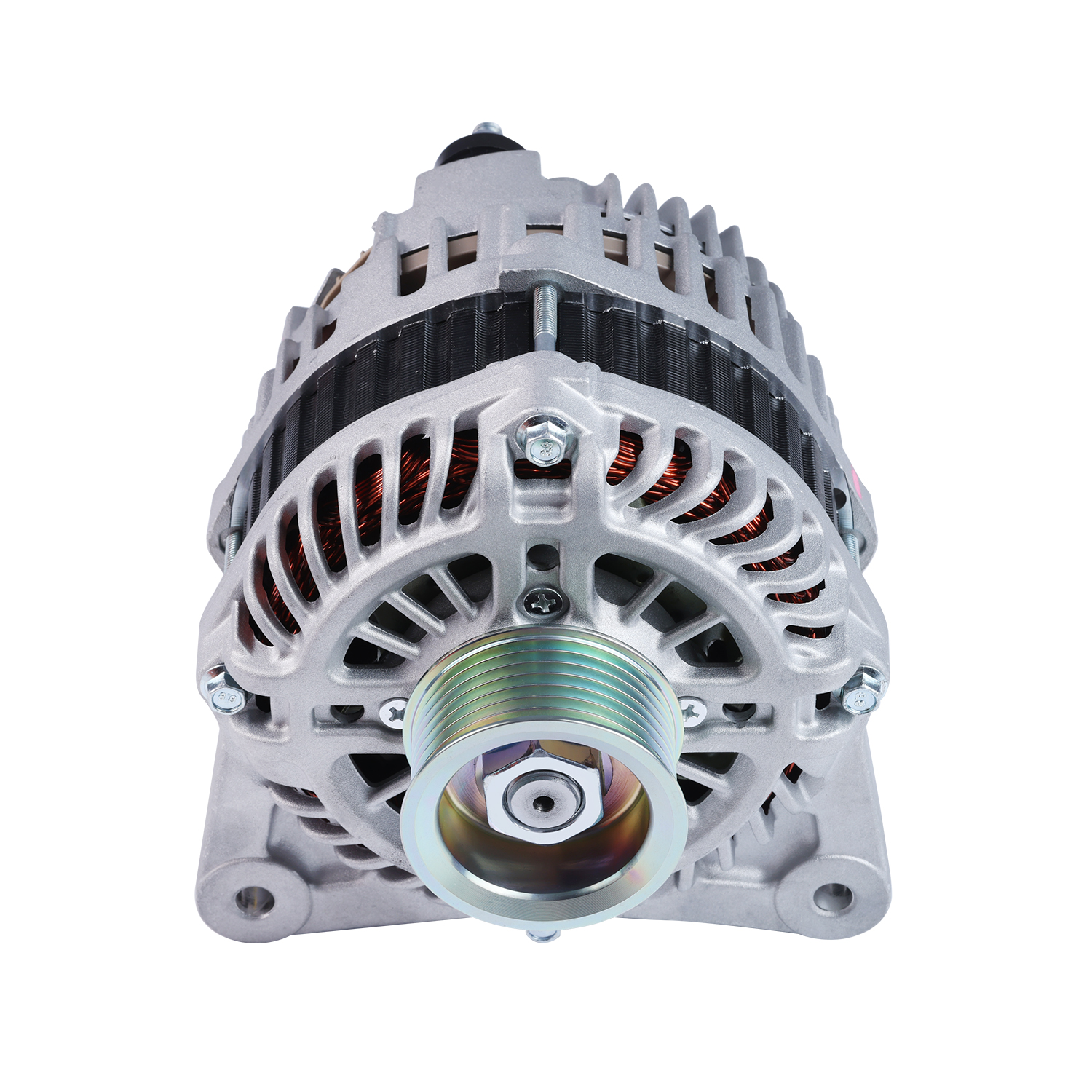 MASUMA AL-2004 Auto Alternator 14V 110A for Nissan 223100-ED000 23100-JX30A 23100-ED00B