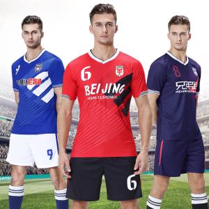 Quality Oem Logo Print Colombia Argentina Brazil Mexico Uniform Soccer Jerseys Croatia Football Shirt World Cup wholesale