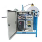 Manufacture Aluminum Household Foil Rewinder Machine for Household Packaging
