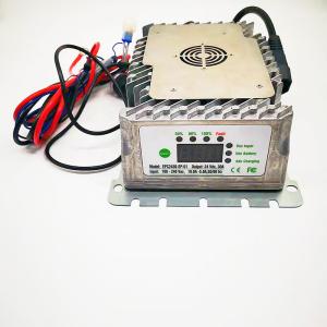 Quality Dingli 15 Amps 24 Volt Scissor Lift Charger DL-00002380 ISO Certified wholesale