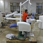 Unique Luxury Multifunctional Clinic Dental Operatory Chairs
