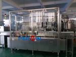 PERWIN Spray Filling Machine Perfume Body Spray Bottles SGS Certification