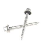 430 Flat Head Wood Screws Bulk 60mm for Wood Box Distributor