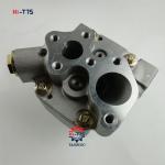 Excavator Oil Pump DE12TIS DE12 65.02100-60235 65.05100-6063 400915-00020B