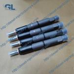 High Pressure Fuel Injector 20460099 20549383 For Excavators EW160B EW180B