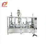 Coffee Capsule Lavazza Filling Sealing Machine