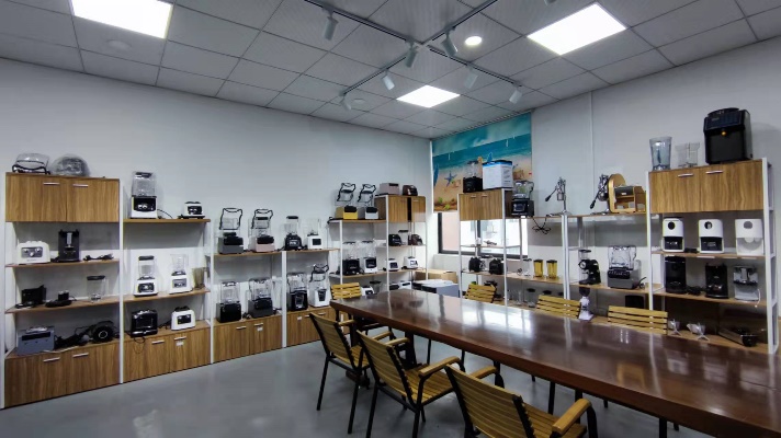Customize Logo Semi-Automatic Italian Coffee Maker for Hotsale Commercial