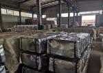 Z275 Ral 2011 Pre Painted Sheet Metal Roofing Color Coated Galvanized Steel Coil