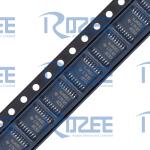 CD74HC4052PWR