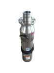 75KW Sewage Pumps For Industry Abrasion-Resistant