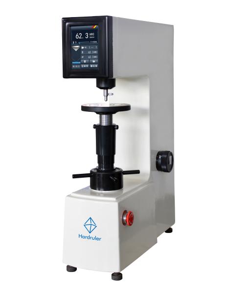 Cheap Touch Screen HR-150D Digital Rockwell Hardness Testing Machine for sale