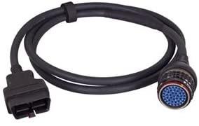 Quality Yantek Rohs 160cm 55pin Obd Ii Adapter Cable wholesale