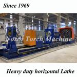 Special Designed Heavy Duty Horizontal Lathe, Lathe Machine, CNC Lathe Machine